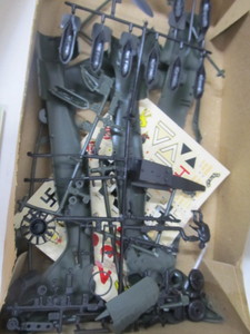 Vintage Monogram Focke-Wulf Fw190