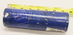 1 12 End Mill Bit 1 14Shank, Multiple flute