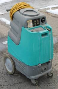 Commercial Vacuum Cleaner