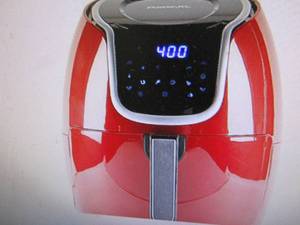PowerXL Vortex Air Fryer 7-Qt. - Re...