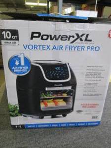 PowerXL Vortex 10-Qt. Air Fryer Pro...