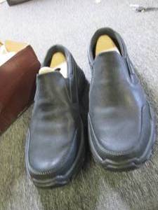 Skechers Mens Relaxed Fit Respecte...