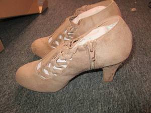 Journee Collection Womens Piper Bo...