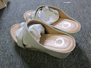 Journee Collection Womens Rayna Pl...