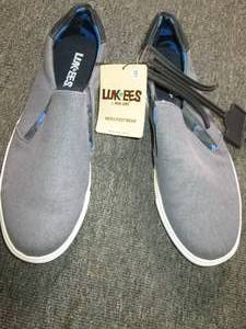 Lukees by Muk Luks Mens Cruise Tou...