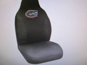 Fanmats Seat Cover - College...