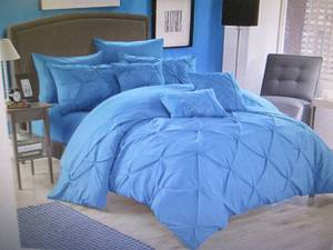 Chic Home Design Hannah Pinch-Pleat...
