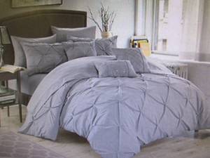 Chic Home Design Hannah Pinch-Pleat...