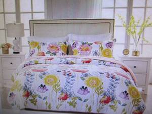 Greenland Home Watercolor Dream Bed...