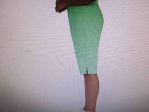 Alfred Dunner Womens Plus Allure S...