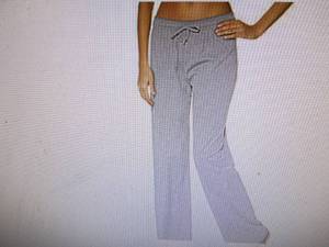 Champion Women�s Warm-Up Pant size...