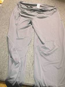 White Mark Women�s Plus Print Pala...