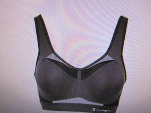 Champion Womens Plus Motion Contro...