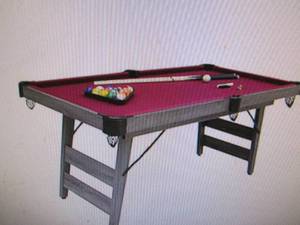 Hathaway Pendleton Portable 6 Pool...