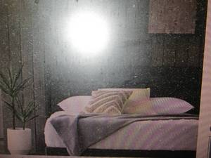 Brookside Upholstered Triple Lined ...