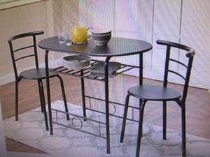 Sunshine 3-Pc. Small Spaces Bistro ...
