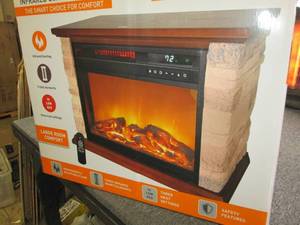 LifeSmart Small Square Infrared Fir...