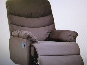 The Pleasant Valley Recliner -  Mic...