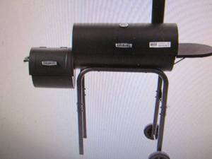 American Gourmet by Char-Broil 3-in...