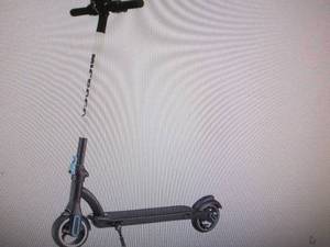 GlareWheel ES-S8 36V Electric Scoot...