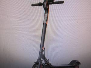 GlareWheel Pro S10 300W App-Control...