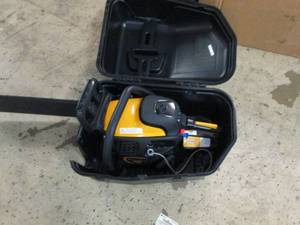 Poulan Pro 20 50cc 2-Cycle Gas Cha...