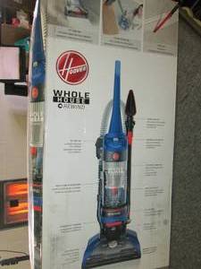 Hoover Whole House Rewind Upright V...