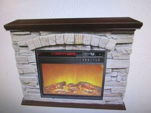 LifeSmart Large Square Infrared Fau...