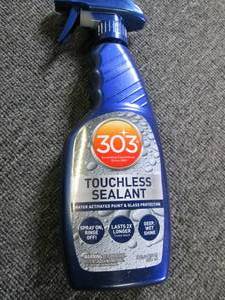 case of 303 touchless sealant 16 fl...