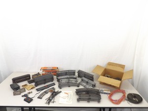 1950s Lionel Tracks, Parts, etc.