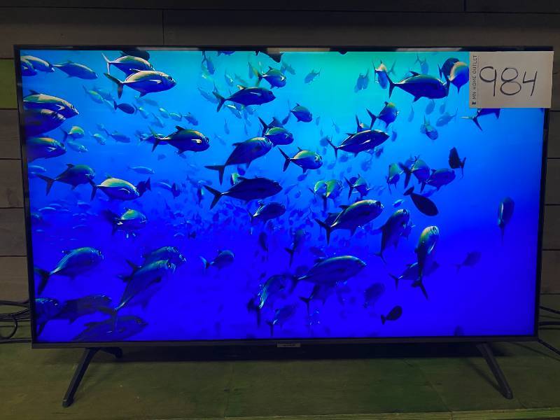 TECHNICIAN INSPECTED, LIKE NEW AND REFURBISHED TVs! TESTED AND WORKING