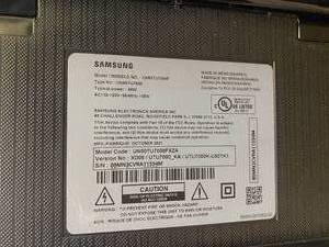 UN50TU7000F Samsung - 50 Class 7 Series LED 4K UHD Smart Tizen TV