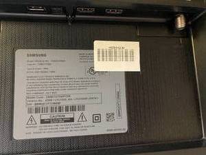 UN50TU7000F Samsung - 50 Class 7 Series LED 4K UHD Smart Tizen TV