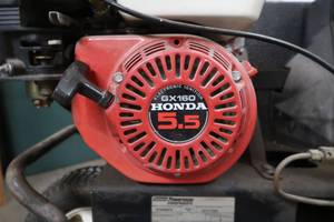 BLACK MAX AIR COMPRESSOR