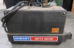 HOBART WELDER