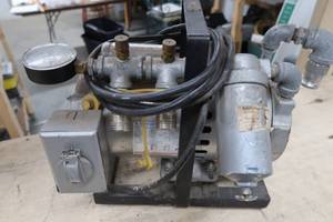 CENTURY 34HP SMALL ENGINE