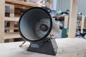 30-60K BTU MR. HEATER