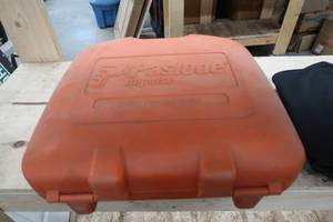 UTILITY FRAMING NAILER