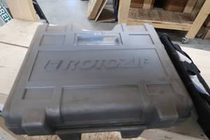 ROTOZIP SPIRAL SAW