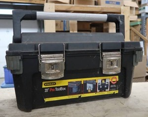 STANLEY TOOLBOX