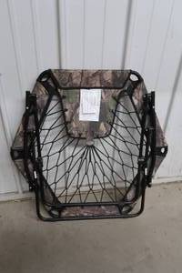 CAMO BUNGEE LOUNGE CHAIR