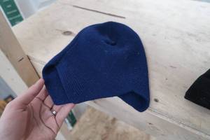 HATS AND GLOVES LOT PART 1