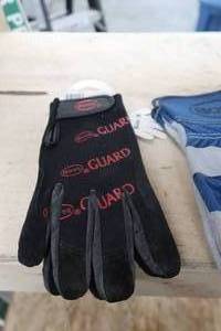 TSHIRT AND GLOVES PART 7
