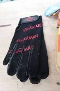 TSHIRT AND GLOVES PART 6