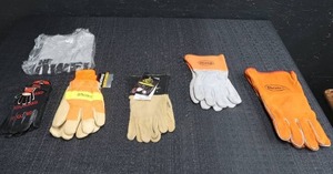 TSHIRT AND GLOVES PART 10