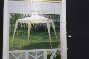 8X8 CANOPY TENT