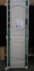 MASTERCRAFT INTERIOR DOOR