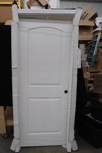MASTERCRAFT INTERIOR DOOR