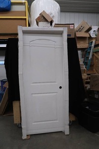 MASTERCRAFT INTERIOR DOOR