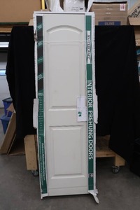 MASTERCRAFT INTERIOR DOOR